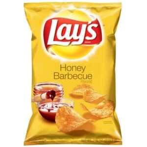 Lays American Style Cream Onion